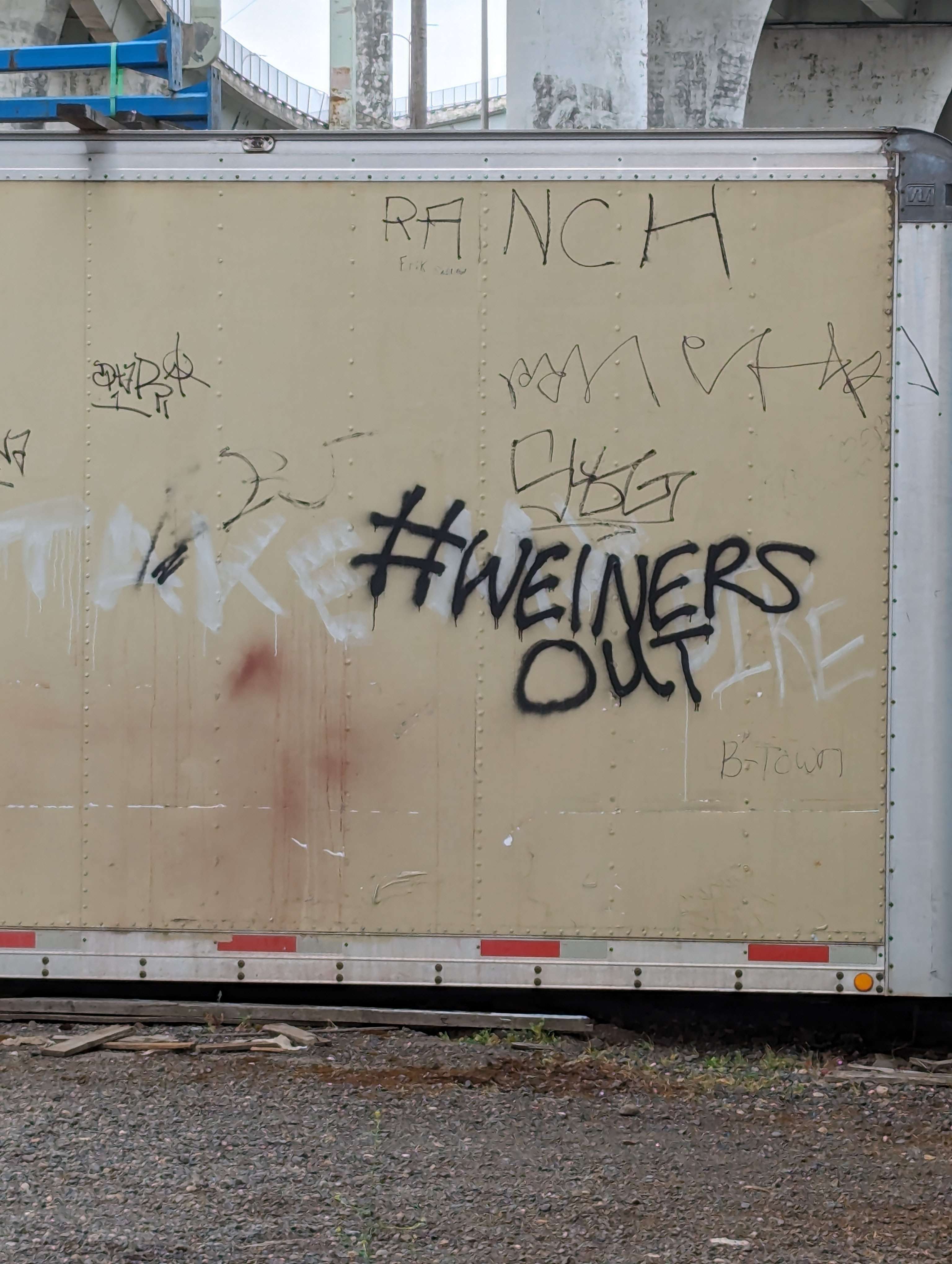 Street Art 1